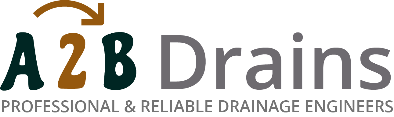For broken drains in Gateshead, get in touch with us for free today.